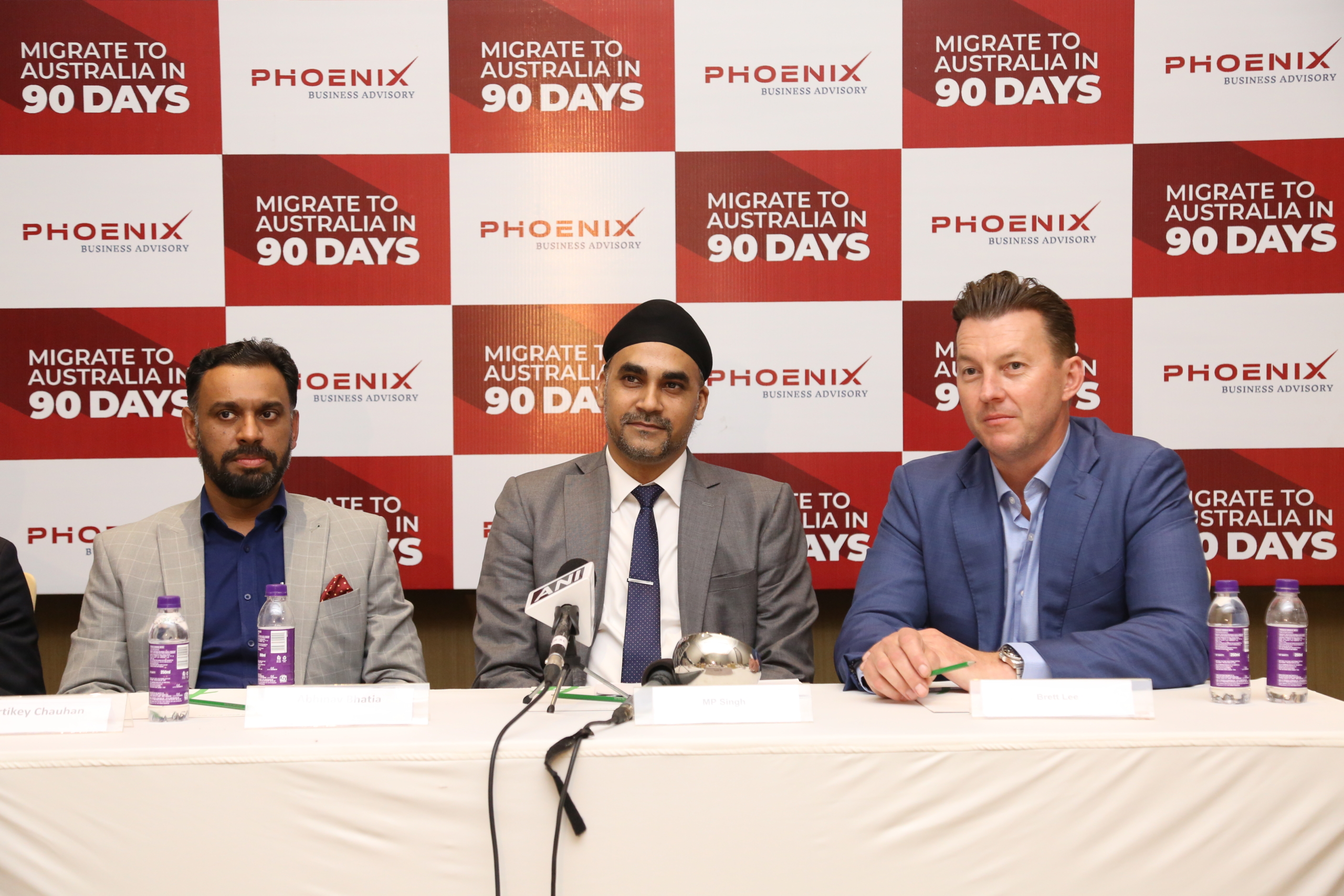 With Over 200 Applications Processed Successfully, Phoenix Business Advisory Aims to Help 2000 Indian HNIs to Expand Their Business in Australia by 2025