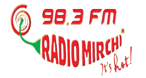 98.3 fm Radio Mirchi